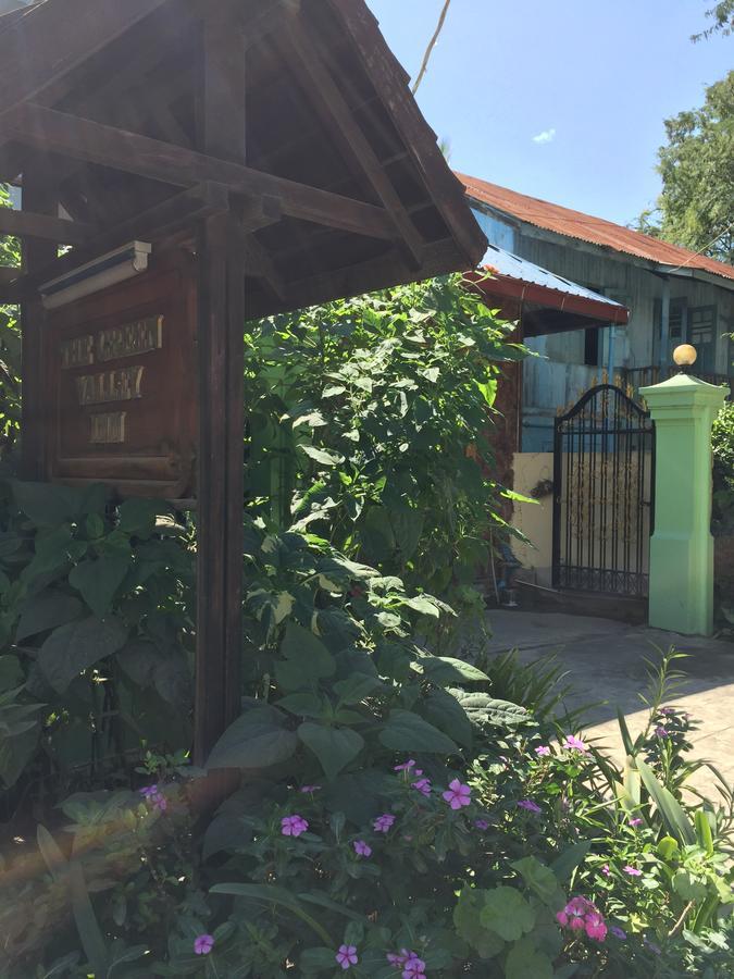 The Green Vally Inn 낭쉐 외부 사진