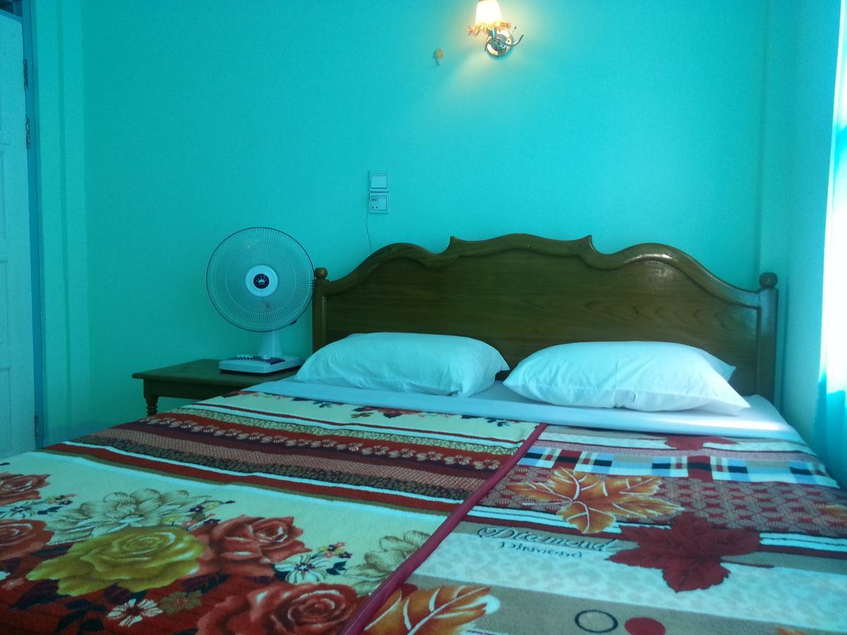 The Green Vally Inn 낭쉐 외부 사진