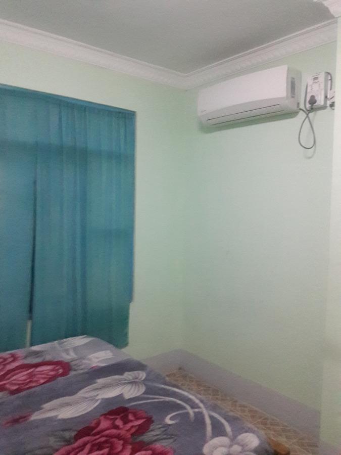 The Green Vally Inn 낭쉐 외부 사진